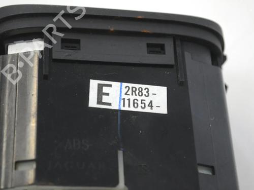 Electronic module JAGUAR S-TYPE II (X200) 2.7 D | BP33340787M83 - Image 4