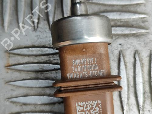 Elektronisk sensor AUDI A5 (F53, F5P) 35 TFSI Mild Hybrid | BP28436482M84