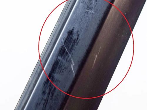 Dørliste TESLA MODEL 3 (5YJ3) EV Performance AWD | BP27761937C150 