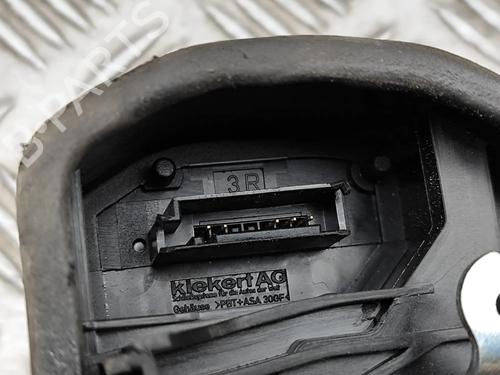 Front right lock BMW 5 Touring (F11) M 550 d xDrive | BP30004891C97