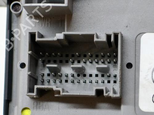 Electronic module MERCEDES-BENZ E-CLASS (W213) E 220 d (213.004) | BP28497540M83 