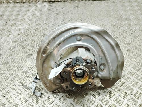 Mangueta delantera derecha Mangueta delantera derecha BMW X3 (G01, F97, G08) xDrive 20 d (190 hp) 39910121 39910121
