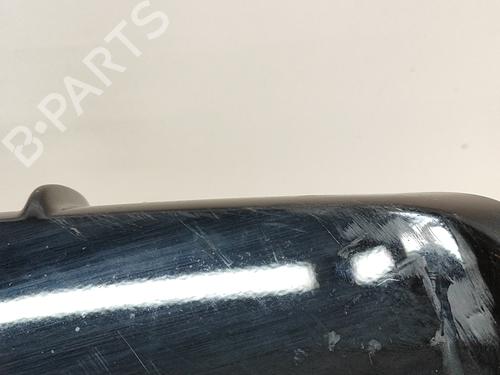 Rear bumper spoiler PORSCHE CAYENNE Coupe (9YB) 4.0 S AWD (9YBBJ1) | BP29594093C154 