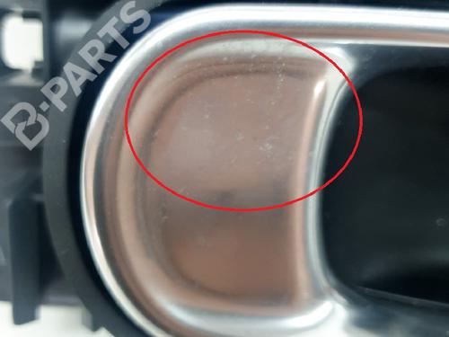 Interior door handle CITROËN C3 / C3 ORIGIN III (SX) 1.2 VTi 82 | BP6769210I7  - Image 7