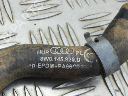 Pipe AUDI A4 B9 (8W2, 8WC) 2.0 TDI | BP14618990M125  - Image 6