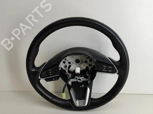 Used Steering wheel MAZDA 6 Saloon (GJ, GL) 2.2 D (GJ2FP) (150 hp) 18739704