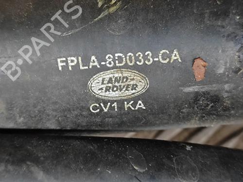 Pipe LAND ROVER RANGE ROVER SPORT II (L494) 3.0 SDV6 4x4 | BP27773325M125