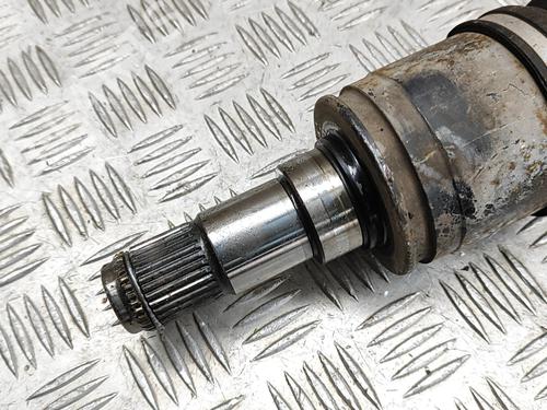 Right rear driveshaft TOYOTA GT 86 Coupe (ZN6_) 2.0 (ZN6AC_, ZN6BC_, ZN6K) | BP22351404M41 