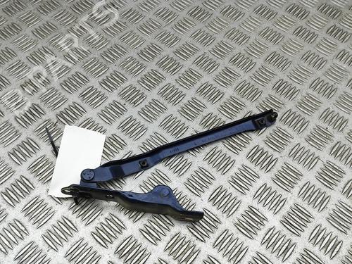 Used Hinge/Door check strap Hinge/Door check strap PORSCHE BOXSTER (987) 2.7 (240 hp) 36470710 36470710
