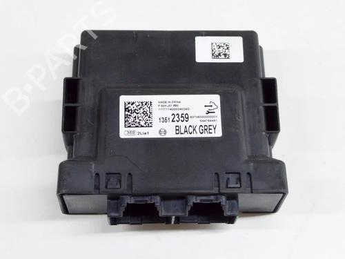 Used Electronic module OPEL MOKKA / MOKKA X (J13) 1.4 (_76) (140 hp) 12525406