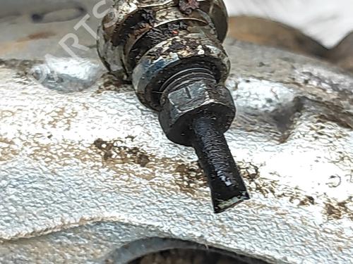 Right front brake caliper RENAULT AUSTRAL E-TECH 200 Hybrid (HGM2) | BP33962000M104  - Image 7