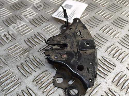 Hood lock NISSAN LEAF (ZE1) Electric | BP27796716C133