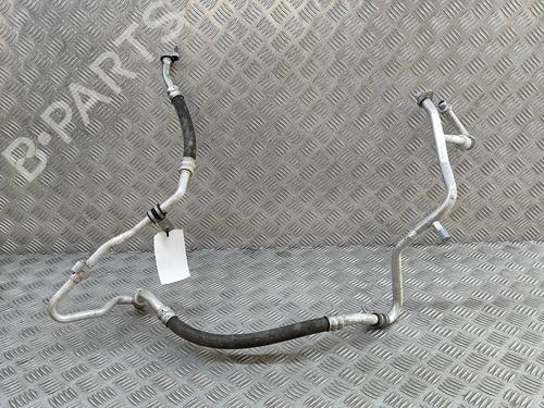 Used AC pipe AC pipe RENAULT ZOE (BFM_) ZOE (88 hp) 33372054 33372054