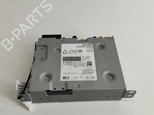 Elektronisk modul CITROËN C4 III (BA_, BB_, BC_) 1.2 PureTech 130 (BAHNSA, BAHNSB) (130 hp) 28550756