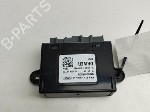 Elektronische module FORD TOURNEO CUSTOM V362 Bus (F3) 2.0 EcoBlue (130 hp) 30178223