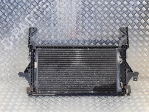 Radiator set OPEL MOVANO A Van (X70) 2.5 CDTI (FD) | BP36043055M120 - Image 3