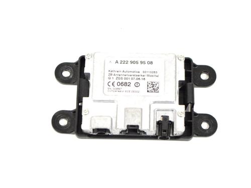 Elektronisk modul LAND ROVER RANGE ROVER IV (L405) 4.4 SDV8 4x4 (340 hp) 30214974