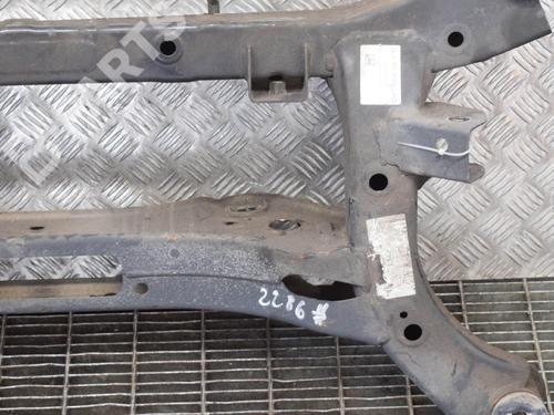 Rear axle KIA SPORTAGE IV (QL, QLE) 1.6 GDI | BP6864199M2 