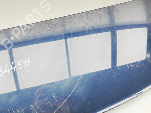 Spoiler bagklap AUDI A6 C8 Avant (4A5) 50 TDI Mild Hybrid quattro | BP38070067C96 - Image 8
