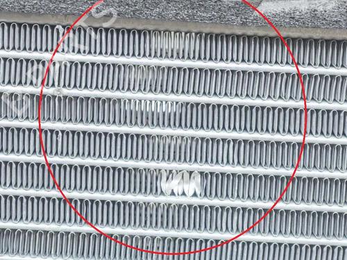 AC radiator TESLA MODEL 3 (5YJ3) EV AWD | BP27751375M32 - Image 6