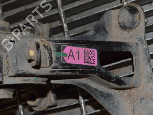 Engine mount TOYOTA AURIS Estate (_E18_) 1.4 D-4D (NDE180_) | BP6754060M89 