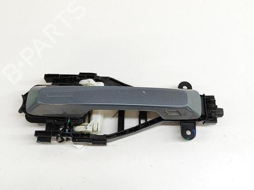 Højre bagtil udvendigt håndtag POLESTAR POLESTAR 2 (534) EV (224 hp) 28548811