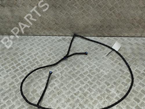 Pipe VW TOUAREG (CR7, RC8) 3.0 TDI 4motion | BP26607559M125 