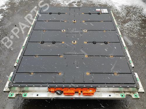 Used Battery AUDI Q4 E-TRON SUV (F4B) 40 (204 hp) 30836832