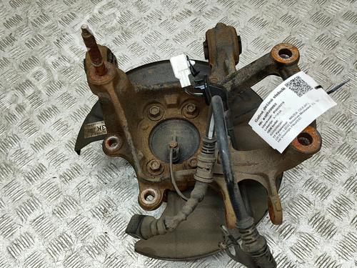 Højre hjullejehus spindel MAZDA CX-5 (KF) 2.0 | BP27158669M28 