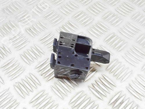 Used Rear bumper bracket NISSAN LEAF (ZE1) Electric (150 hp) 27762935