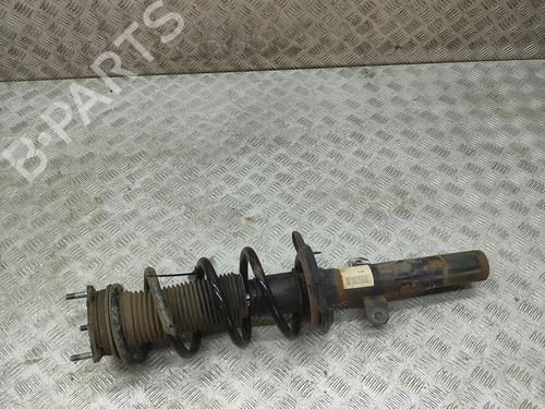 Used Left front shock absorber Left front shock absorber FORD TRANSIT CUSTOM V362 Bus (F3) 2.0 EcoBlue (130 hp) 34190489 34190489