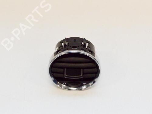 Used Air vent PEUGEOT 3008 I MPV (0U_) 1.6 HDi (109 hp) 14611502