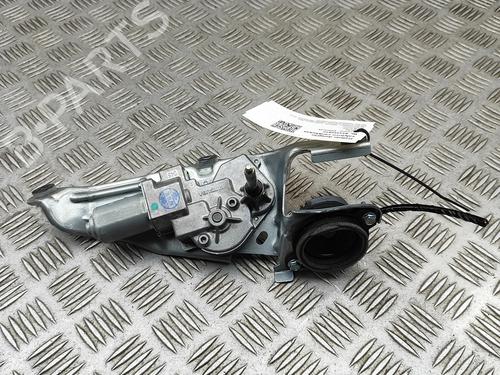 Used Rear wiper motor MAZDA 3 Hatchback (BP) 2.5 e-SKYACTIV-G (BP5H) (140 hp) 30937976