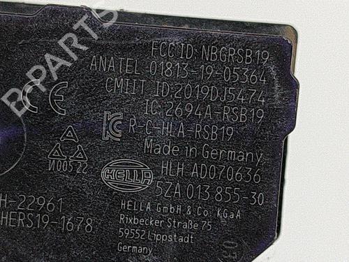 Electronic module VW ID.4 (E21) PRO | BP28552147M83