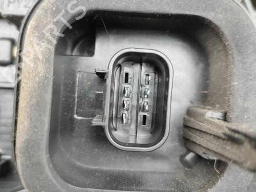 Left taillight PEUGEOT BOXER Van 2.2 HDi 110 | BP33372142C34 - Image 6