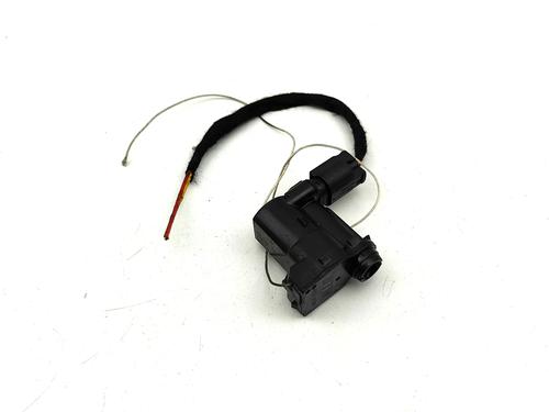 Bouchon de réservoir PORSCHE MACAN (95B) 2.0 (252 hp) 31626595