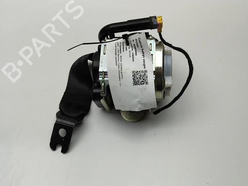 Used Rear left seatbelt SKODA KODIAQ II (PS7) 1.5 TSI mHEV (150 hp) 28431505