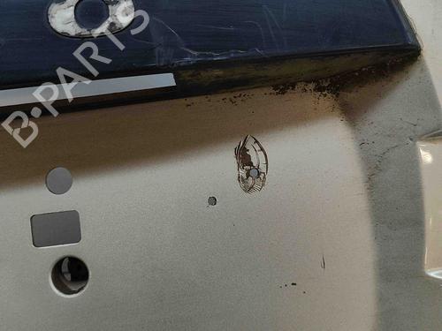 Other MITSUBISHI PAJERO IV (V8_W, V9_W) 3.2 DI-D (V88W, V98W) | BP29227658O1