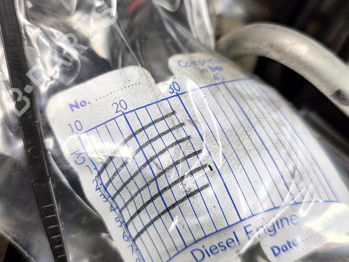 Engine JEEP GRAND CHEROKEE IV (WK, WK2) 3.0 CRD | BP28359409M1 
