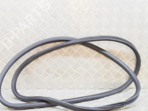 Rubber door seal PORSCHE CAYENNE (92A) 3.0 Diesel | BP15481049C142 