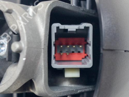 Rear mirror JAGUAR I-PACE (X590) EV400 AWD | BP27750715I6 