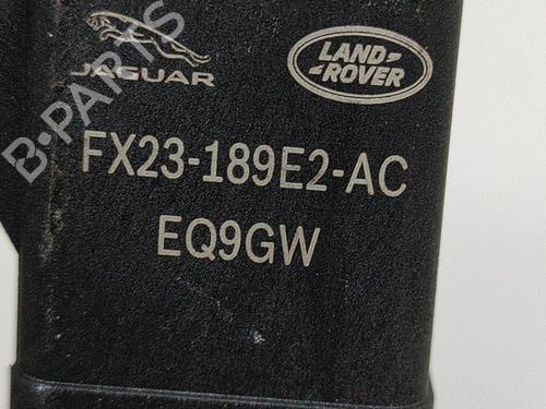 Other LAND ROVER RANGE ROVER SPORT II (L494) 3.0 SDV6 4x4 | BP28551817O1