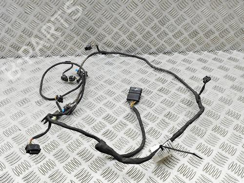 Electronic module MERCEDES-BENZ E-CLASS Coupe (C207) E 350 BlueTEC / d (207.326) | BP31528707M83