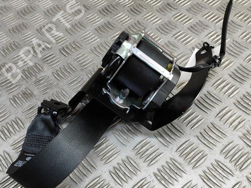 Rear left seatbelt NISSAN JUKE (F16_) DIG-T 117 | BP28433470I29 