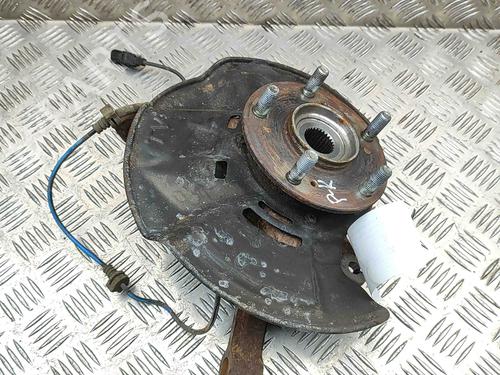 Left front steering knuckle HONDA CIVIC IX (FK) 2.2 i-DTEC (FK3) | BP29615984M25 