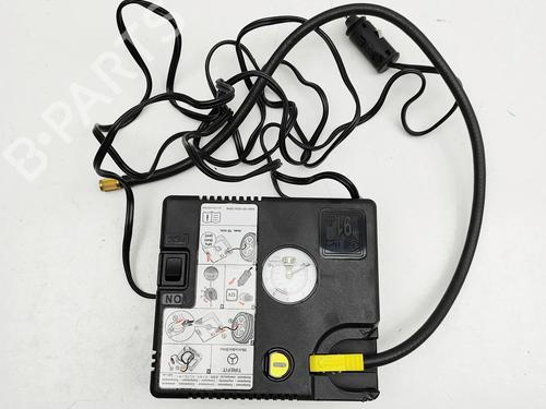 Electronic module MERCEDES-BENZ GLA (H247) GLA 200 (247.787) | BP33380319M83 - Image 2