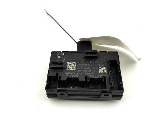 Used Electronic module Electronic module BMW 3 (F30, F80) 330 d xDrive (258 hp) 33392898 33392898