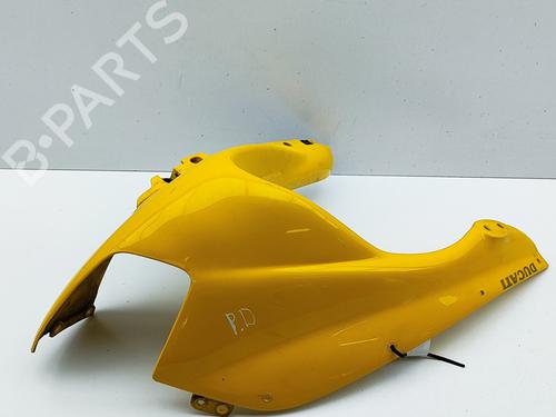 Used Other DUCATI MOTORCYCLES 900 900 SS Carenata (80 hp) 28566237