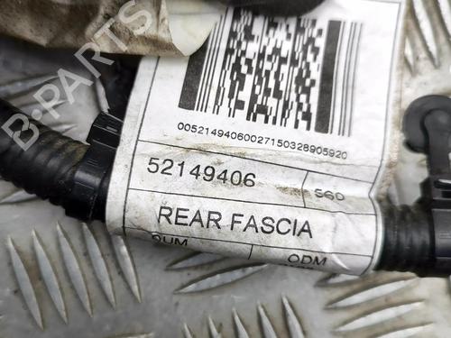 Electronic module JEEP COMPASS (MP, M6, MV, M7) 1.3 HYBRID 4X4 | BP30544561M83 