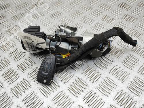 Ignition barrel FORD TRANSIT V363 Van (FCD, FDD) 2.0 EcoBlue | BP37642758M48 - Image 4